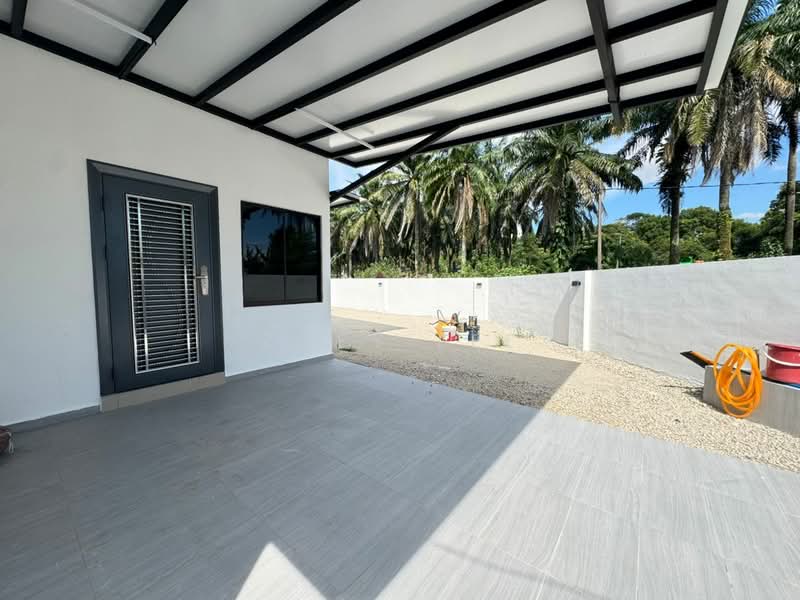 2-storey Terraced House for Sale in Senai (Johor) - Zoey Lee - Exterior - PropertyGuru.com.my