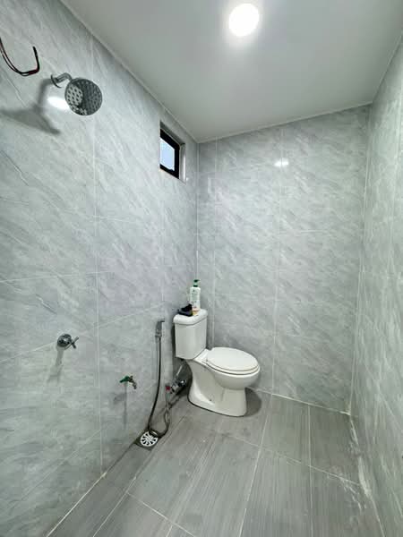 2-storey Terraced House for Sale in Senai (Johor) - Zoey Lee - Bathroom - PropertyGuru.com.my