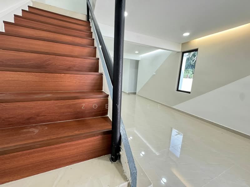 2-storey Terraced House for Sale in Senai (Johor) - Zoey Lee - Interior - PropertyGuru.com.my