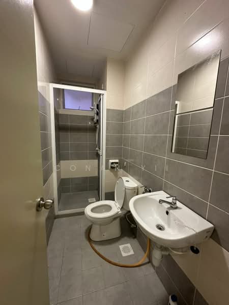 Condominium for Rent at Sg Long Residence - Conan Yii - Bathroom - PropertyGuru.com.my