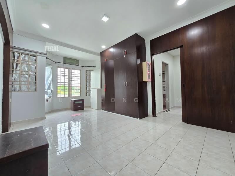 2-storey Terraced House for Sale in Bandar Puteri Klang (Klang) - Mun Keong Sam - Interior - PropertyGuru.com.my