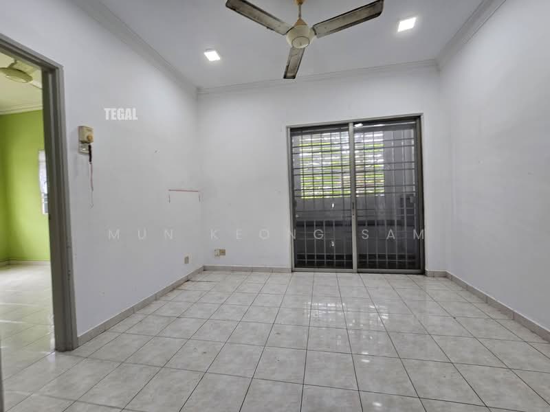 2-storey Terraced House for Sale in Bandar Puteri Klang (Klang) - Mun Keong Sam - Interior - PropertyGuru.com.my