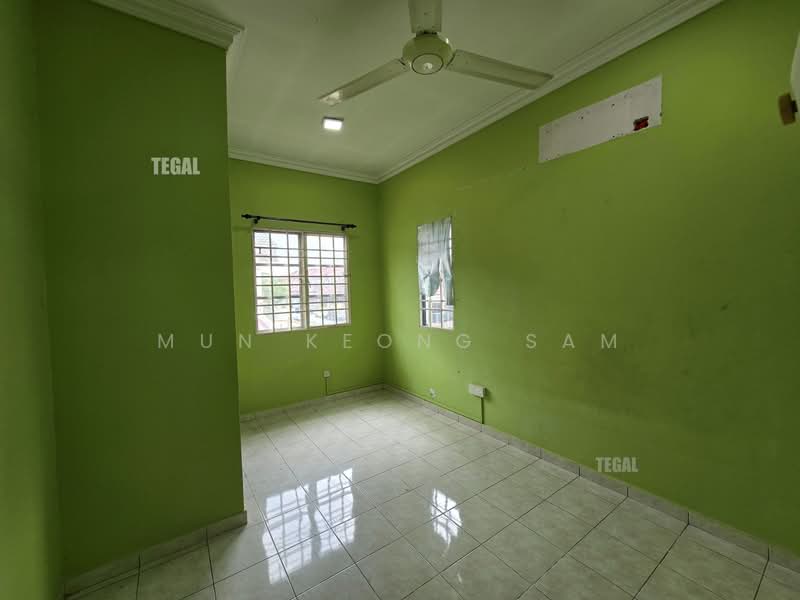 2-storey Terraced House for Sale in Bandar Puteri Klang (Klang) - Mun Keong Sam - Interior - PropertyGuru.com.my