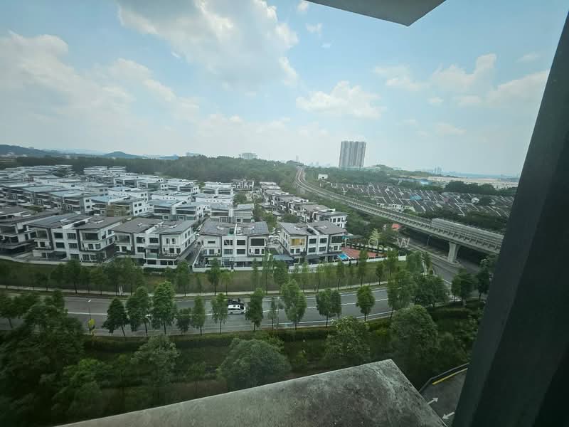 Condominium for Sale at La Thea Residences - Shanice Low - Exterior - PropertyGuru.com.my