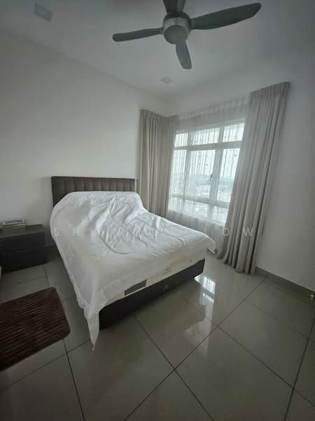 Condominium for Sale at La Thea Residences - Shanice Low - Bedroom - PropertyGuru.com.my
