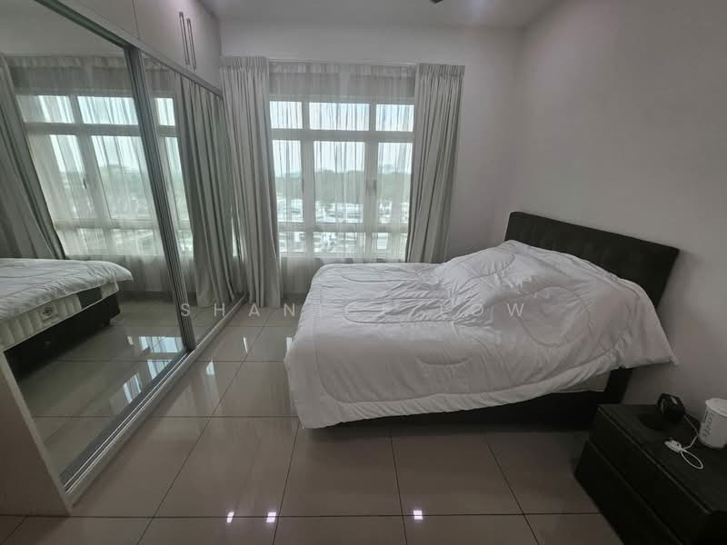 Condominium for Sale at La Thea Residences - Shanice Low - Bedroom - PropertyGuru.com.my