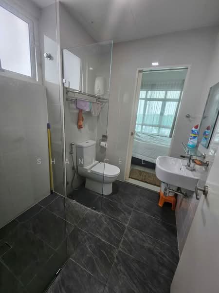 Condominium for Sale at La Thea Residences - Shanice Low - Bathroom - PropertyGuru.com.my