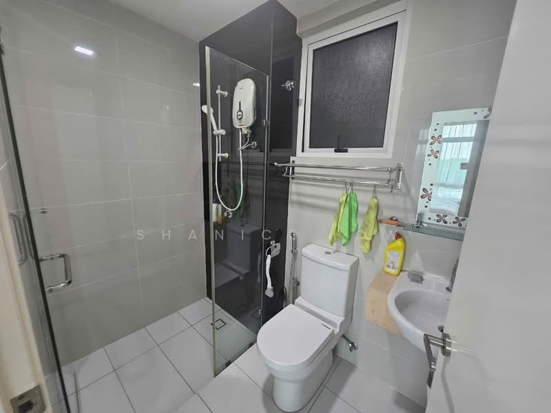 Condominium for Sale at La Thea Residences - Shanice Low - Bathroom - PropertyGuru.com.my