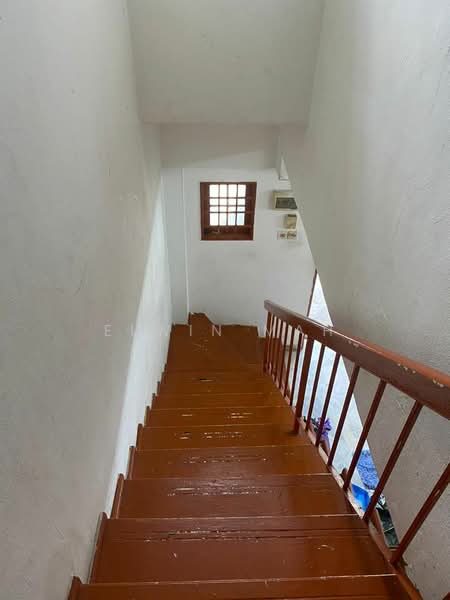 2-storey Terraced House for Sale in Bandar Country Homes (Rawang) - Elwin Mah - Interior - PropertyGuru.com.my