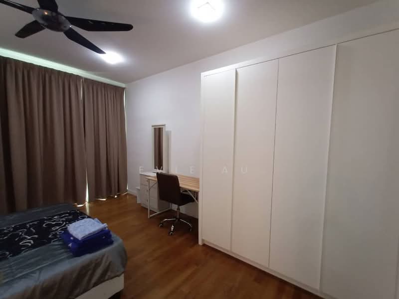 Service Residence for Sale at Three28 Tun Razak - Evie Au - Bedroom - PropertyGuru.com.my