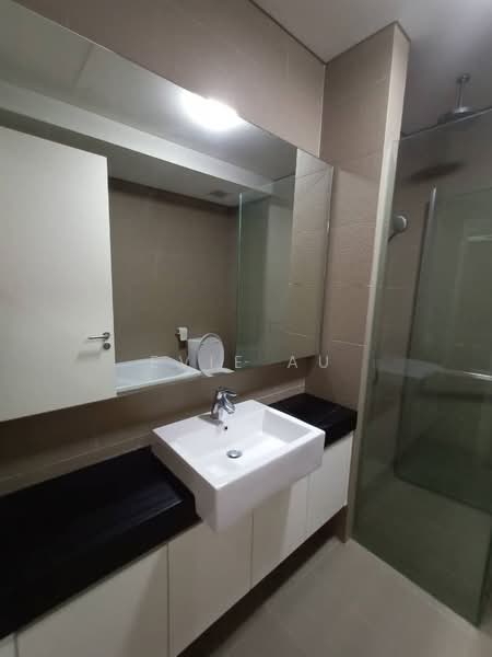 Service Residence for Sale at Three28 Tun Razak - Evie Au - Bathroom - PropertyGuru.com.my