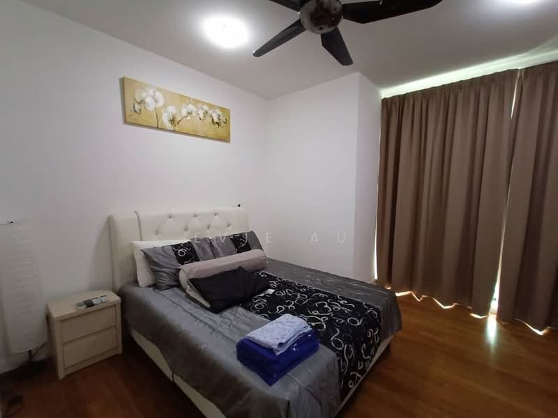 Service Residence for Sale at Three28 Tun Razak - Evie Au - Bedroom - PropertyGuru.com.my