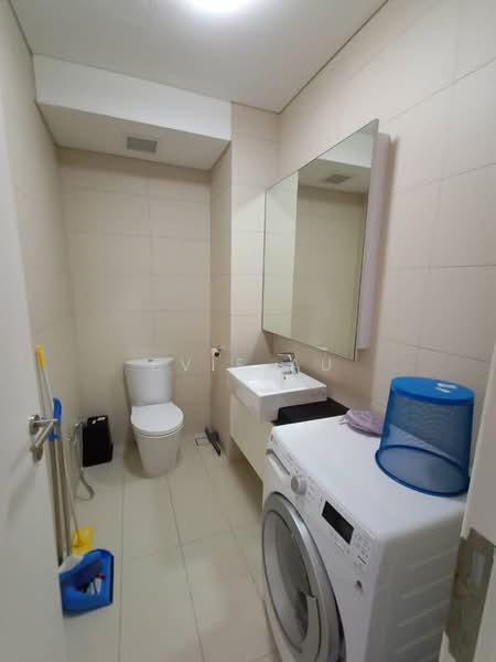 Service Residence for Sale at Three28 Tun Razak - Evie Au - Bathroom - PropertyGuru.com.my