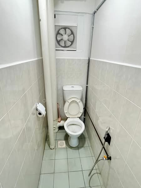 Pangsapuri untuk Disewa di Taman Kheng Tian - Ooi Zheng Hao - PropertyGuru.com.my