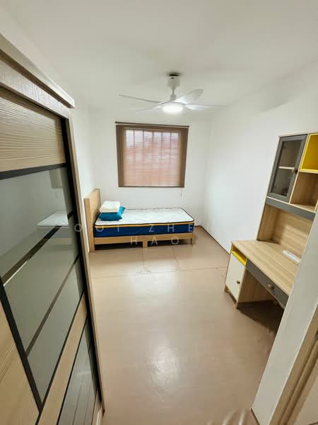 Pangsapuri untuk Disewa di Taman Kheng Tian - Ooi Zheng Hao - PropertyGuru.com.my