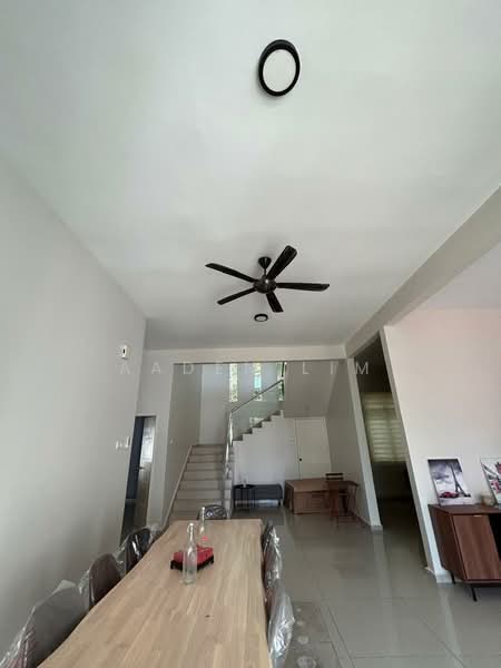 Bungalow for Rent in Bemban (Melaka) - Aaden Lim - Dining Room - PropertyGuru.com.my