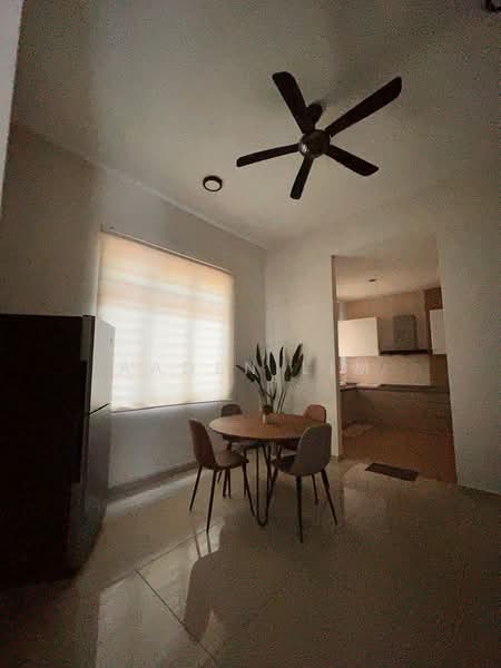 Bungalow for Rent in Bemban (Melaka) - Aaden Lim - Dining Room - PropertyGuru.com.my