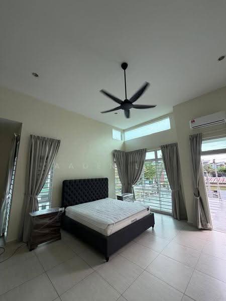 Bungalow House untuk Disewa di Bemban (Melaka) - Aaden Lim - Bedroom - PropertyGuru.com.my