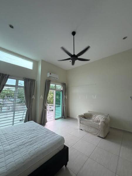Bungalow House untuk Disewa di Bemban (Melaka) - Aaden Lim - Bedroom - PropertyGuru.com.my