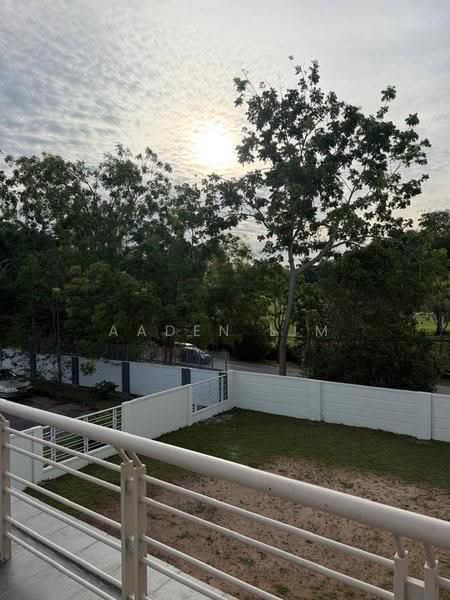 Bungalow House untuk Disewa di Bemban (Melaka) - Aaden Lim - Exterior - PropertyGuru.com.my
