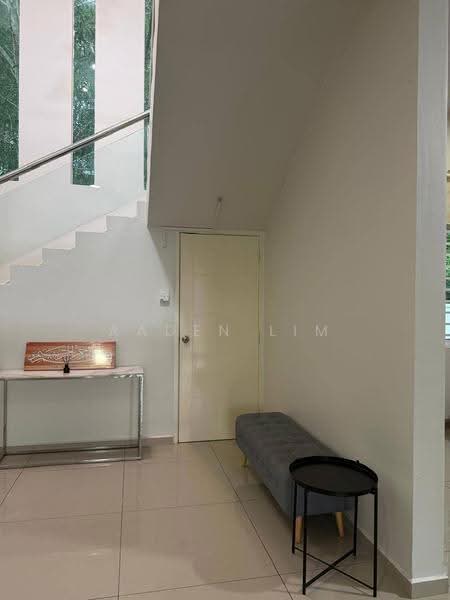 Bungalow House untuk Disewa di Bemban (Melaka) - Aaden Lim - Entrance - PropertyGuru.com.my