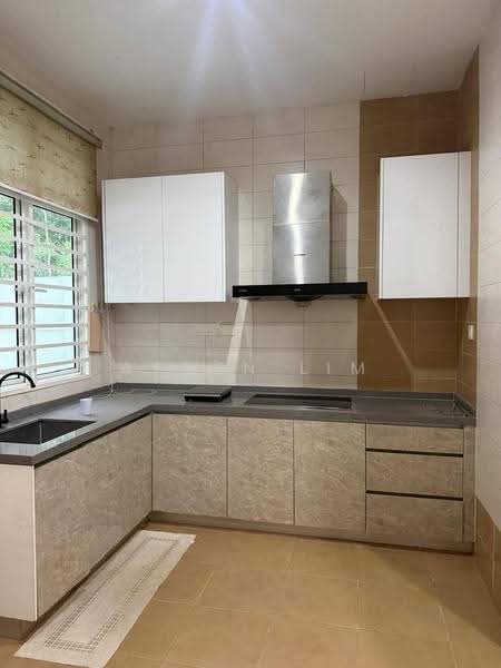 Bungalow House untuk Disewa di Bemban (Melaka) - Aaden Lim - Kitchen - PropertyGuru.com.my