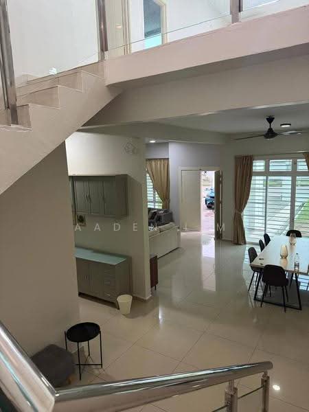 Bungalow House untuk Disewa di Bemban (Melaka) - Aaden Lim - Interior - PropertyGuru.com.my