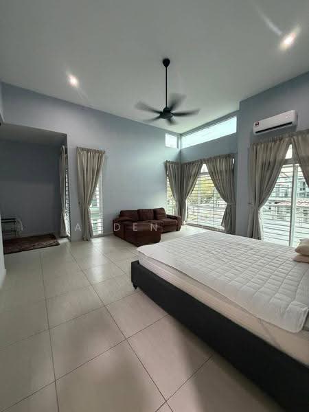 Bungalow House untuk Disewa di Bemban (Melaka) - Aaden Lim - Bedroom - PropertyGuru.com.my