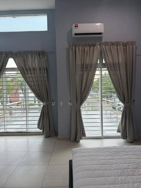 Bungalow House untuk Disewa di Bemban (Melaka) - Aaden Lim - Interior - PropertyGuru.com.my