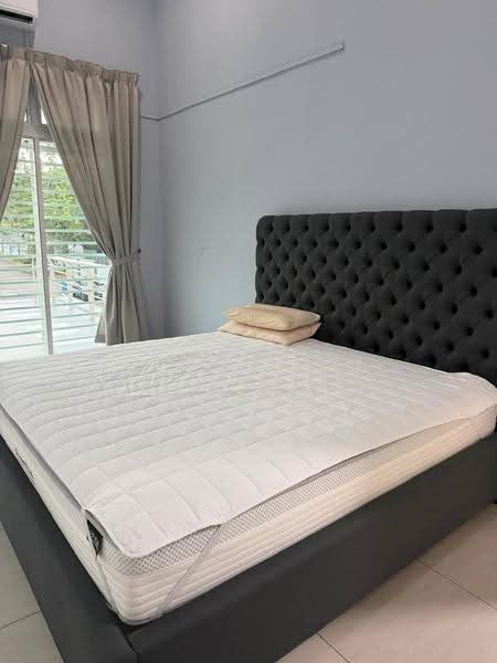 Bungalow House untuk Disewa di Bemban (Melaka) - Aaden Lim - Bedroom - PropertyGuru.com.my