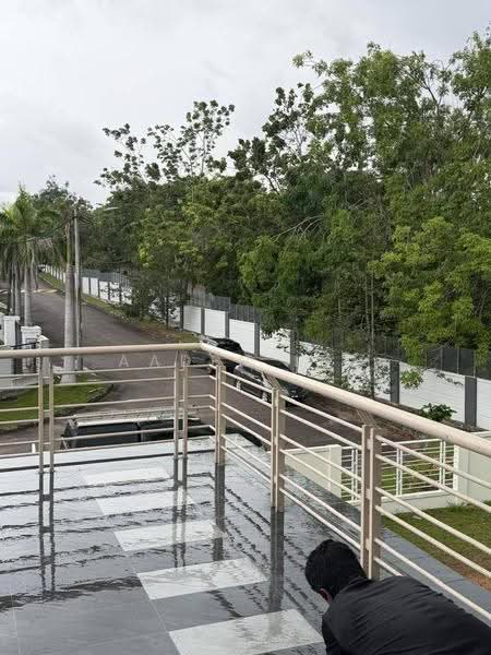 Bungalow House untuk Disewa di Bemban (Melaka) - Aaden Lim - Exterior - PropertyGuru.com.my
