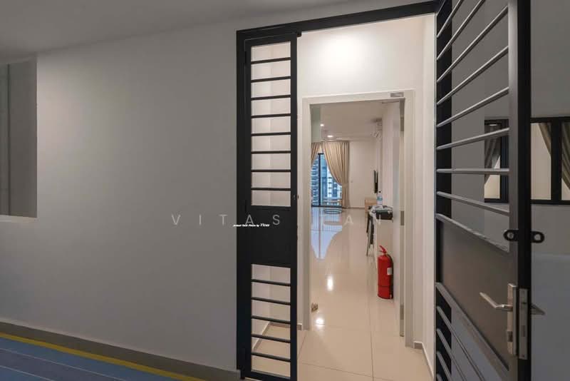 Service Residence for Rent at Hana @ Eco Ardence - Vitas Tan - Interior - PropertyGuru.com.my