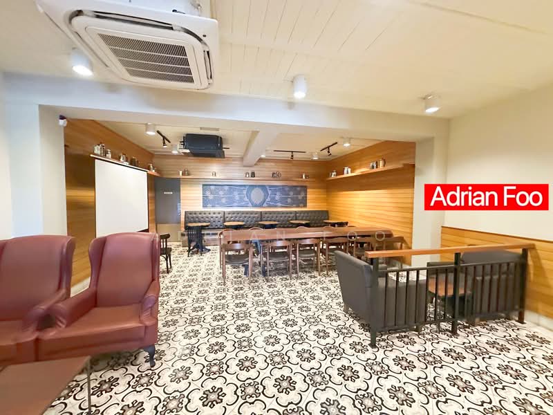 Kedai untuk Disewa di Pulau Tikus (Penang) - Adrian Foo - Interior - PropertyGuru.com.my