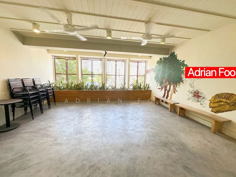 Kedai untuk Disewa di Pulau Tikus (Penang) - Adrian Foo - Interior - PropertyGuru.com.my