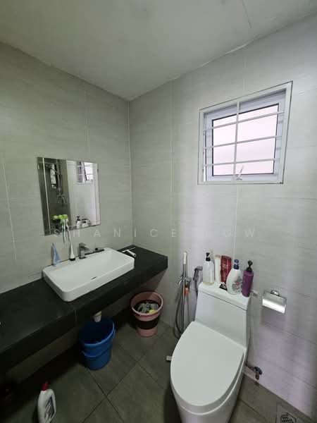 Condominium for Sale at Koi Suites - Shanice Low - Bathroom - PropertyGuru.com.my