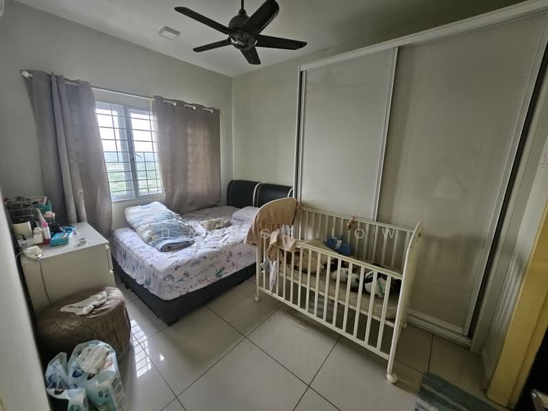 Condominium for Sale at Koi Suites - Shanice Low - Bedroom - PropertyGuru.com.my