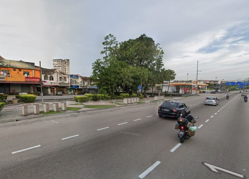 Shop / Office for Sale in Taman Sri Putri (Skudai) - Kenny Choo - Exterior - PropertyGuru.com.my