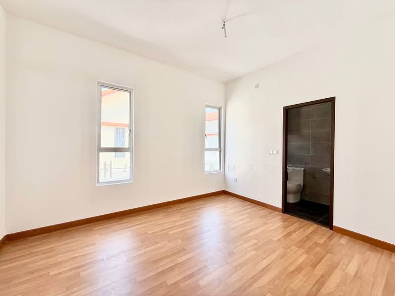 Semi-Detached House for Sale in Alam Sari (Bangi) - Izzat Zamros - Interior - PropertyGuru.com.my