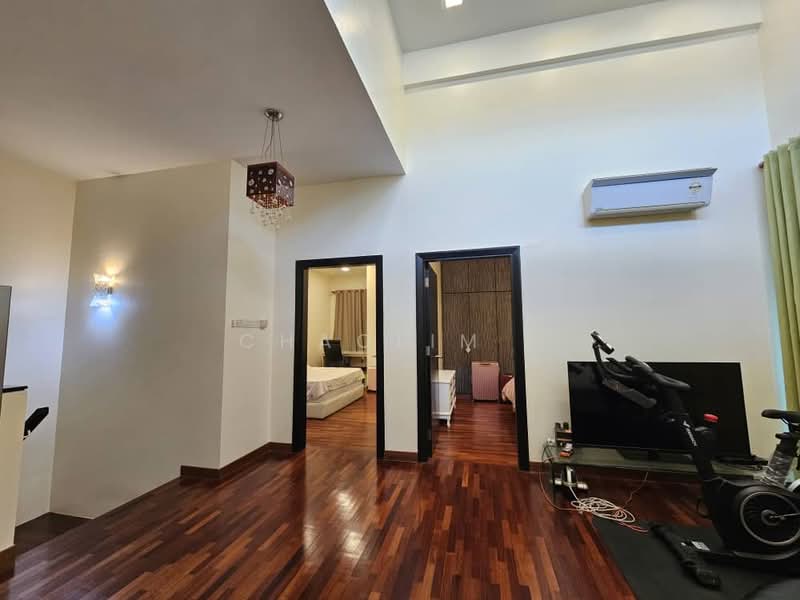 3-storey Terraced House for Sale in Jade Hills (Kajang) - ChaoLim . - Interior - PropertyGuru.com.my