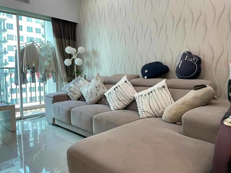 Servis Apartment untuk Disewa di OUG Parklane - Aaden Lim - PropertyGuru.com.my