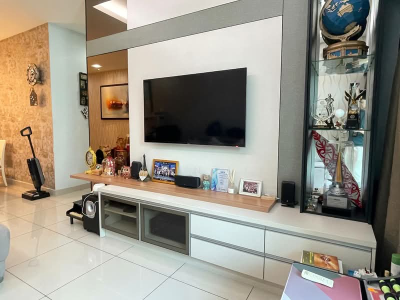 Servis Apartment untuk Disewa di OUG Parklane - Aaden Lim - PropertyGuru.com.my