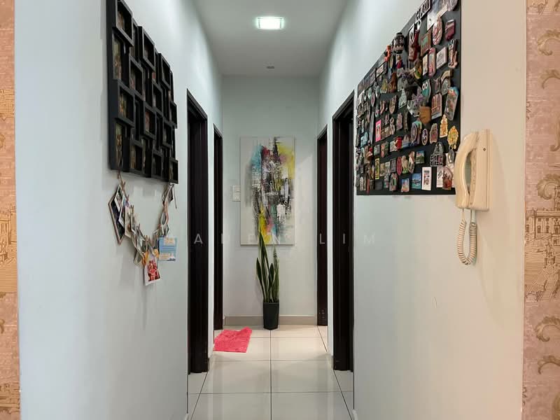 Servis Apartment untuk Disewa di OUG Parklane - Aaden Lim - PropertyGuru.com.my