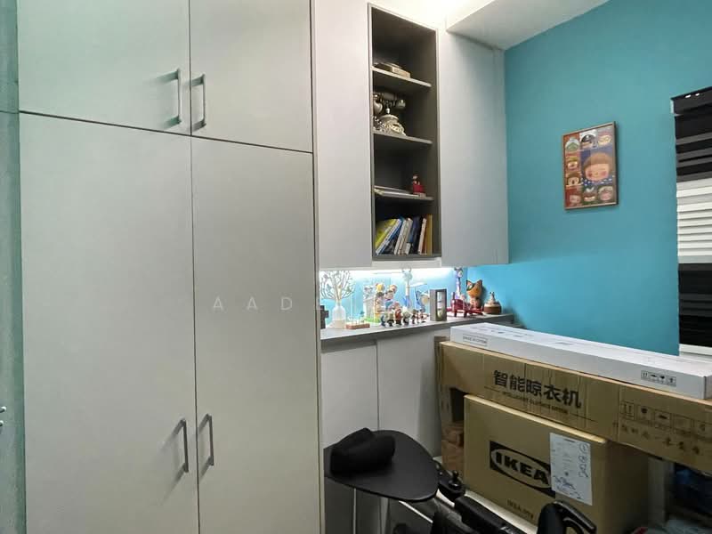 Servis Apartment untuk Disewa di OUG Parklane - Aaden Lim - PropertyGuru.com.my