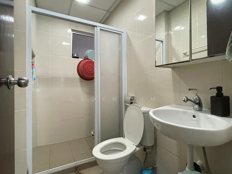 Servis Apartment untuk Disewa di OUG Parklane - Aaden Lim - PropertyGuru.com.my