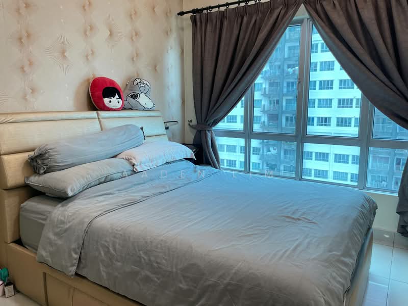 Servis Apartment untuk Disewa di OUG Parklane - Aaden Lim - PropertyGuru.com.my