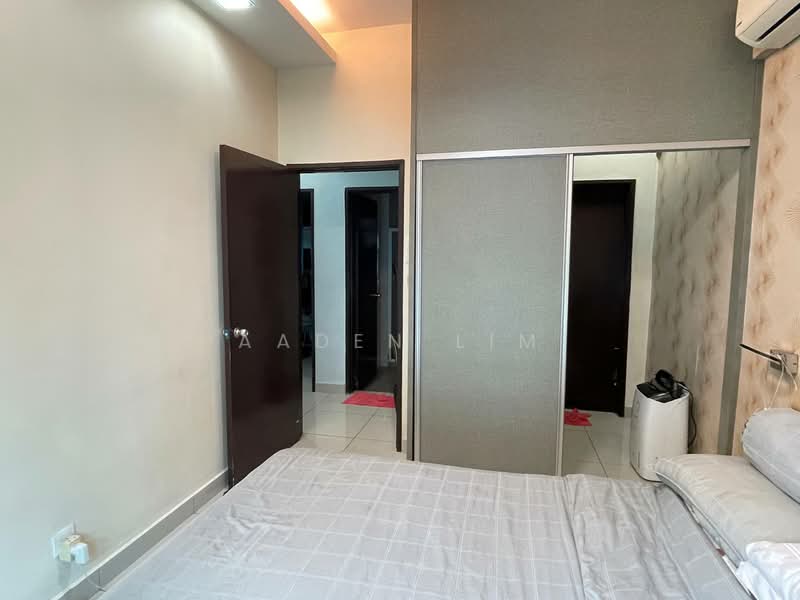 Servis Apartment untuk Disewa di OUG Parklane - Aaden Lim - PropertyGuru.com.my
