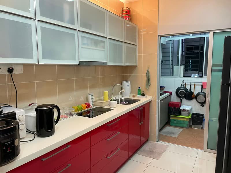 Servis Apartment untuk Disewa di OUG Parklane - Aaden Lim - PropertyGuru.com.my