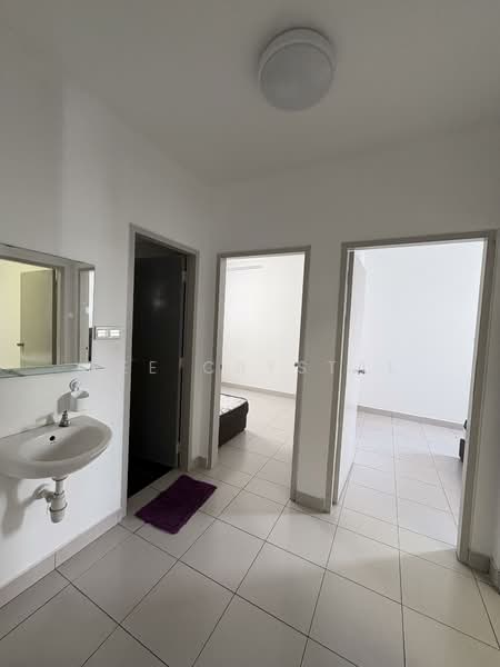 Apartment for Rent at D'Cerrum Apartment - Lee Crystal - Interior - PropertyGuru.com.my