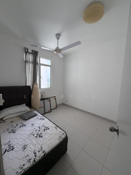 Apartment for Rent at D'Cerrum Apartment - Lee Crystal - Bedroom - PropertyGuru.com.my