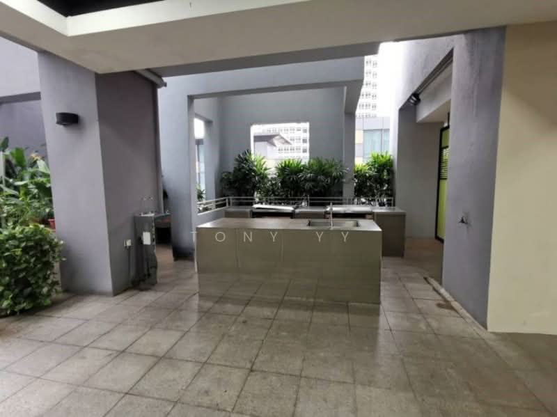 Condominium for Sale at The Capsquare Residences - Tony YY - PropertyGuru.com.my